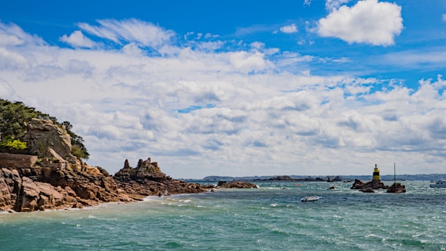 Photo de Côtes-d'Armor (22) (Baptiste P)