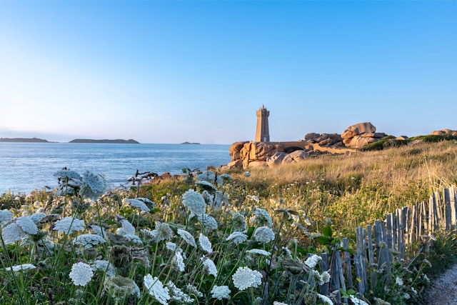 Photo de Côtes-d'Armor (22) (Le Sixieme Reve)