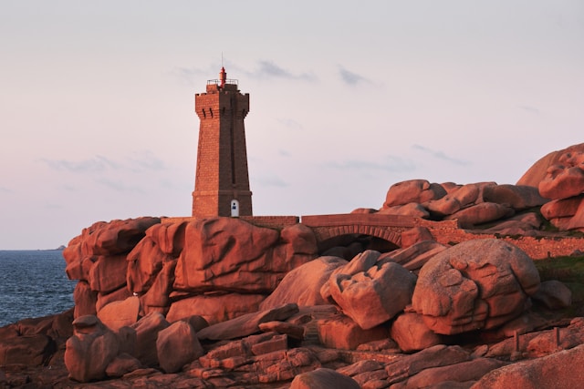 Photo de Côtes-d'Armor (22) (Luca Bravo)