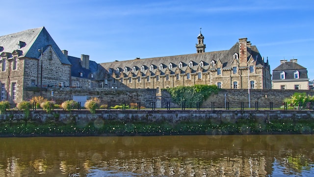 Photo de Côtes-d'Armor (22) (Pascal Bernardon)