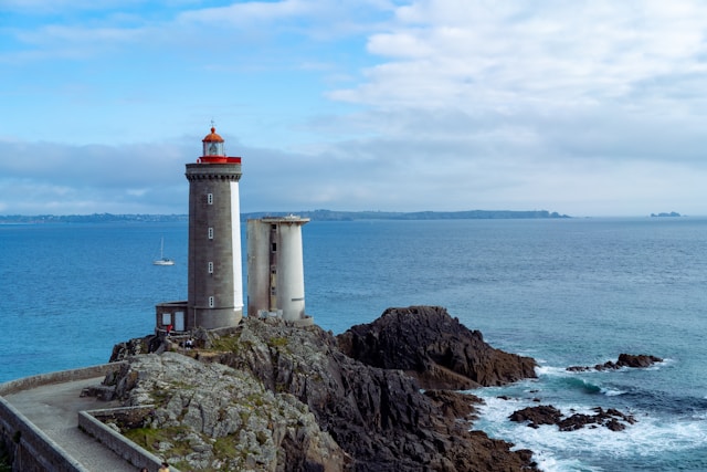 Photo de Finistère (29) (Maurice Nguyen)