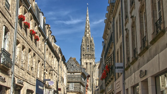 Photo de Finistère (29) (Pascal Bernardon)