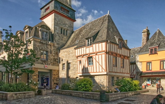 Photo de Finistère (29) (Pascal Bernardon)