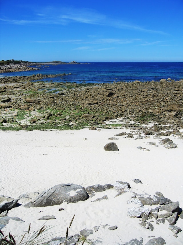 Photo de Finistère (29) (Vigouroux Gerald)