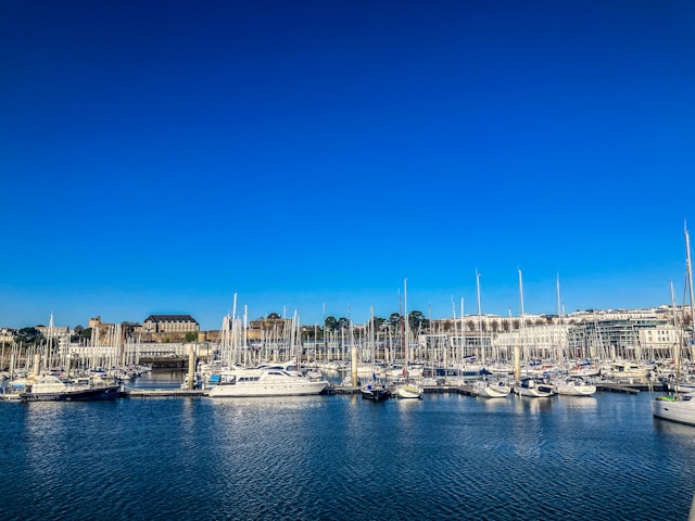 Photo de Finistère (29) (Vigouroux Gerald)