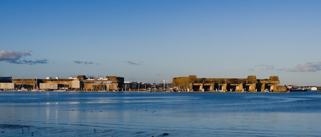 Photo de Morbihan (56) (Eric Prouzet)