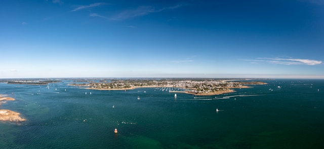 Photo de Morbihan (56) (Fabien Bellanger)