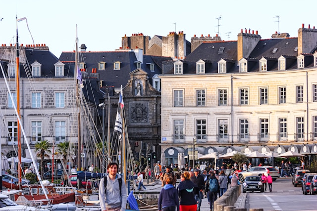 Photo de Morbihan (56) (Look Studio)